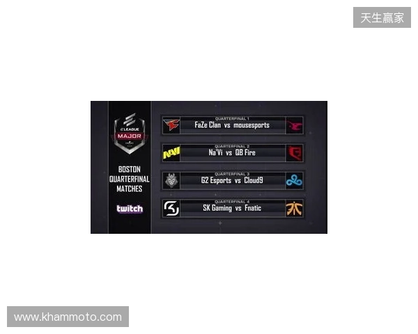 Major争夺战白热化:FaZe报名DraculaN抢分 Major争夺战白热化:FaZe报名DraculaN抢分